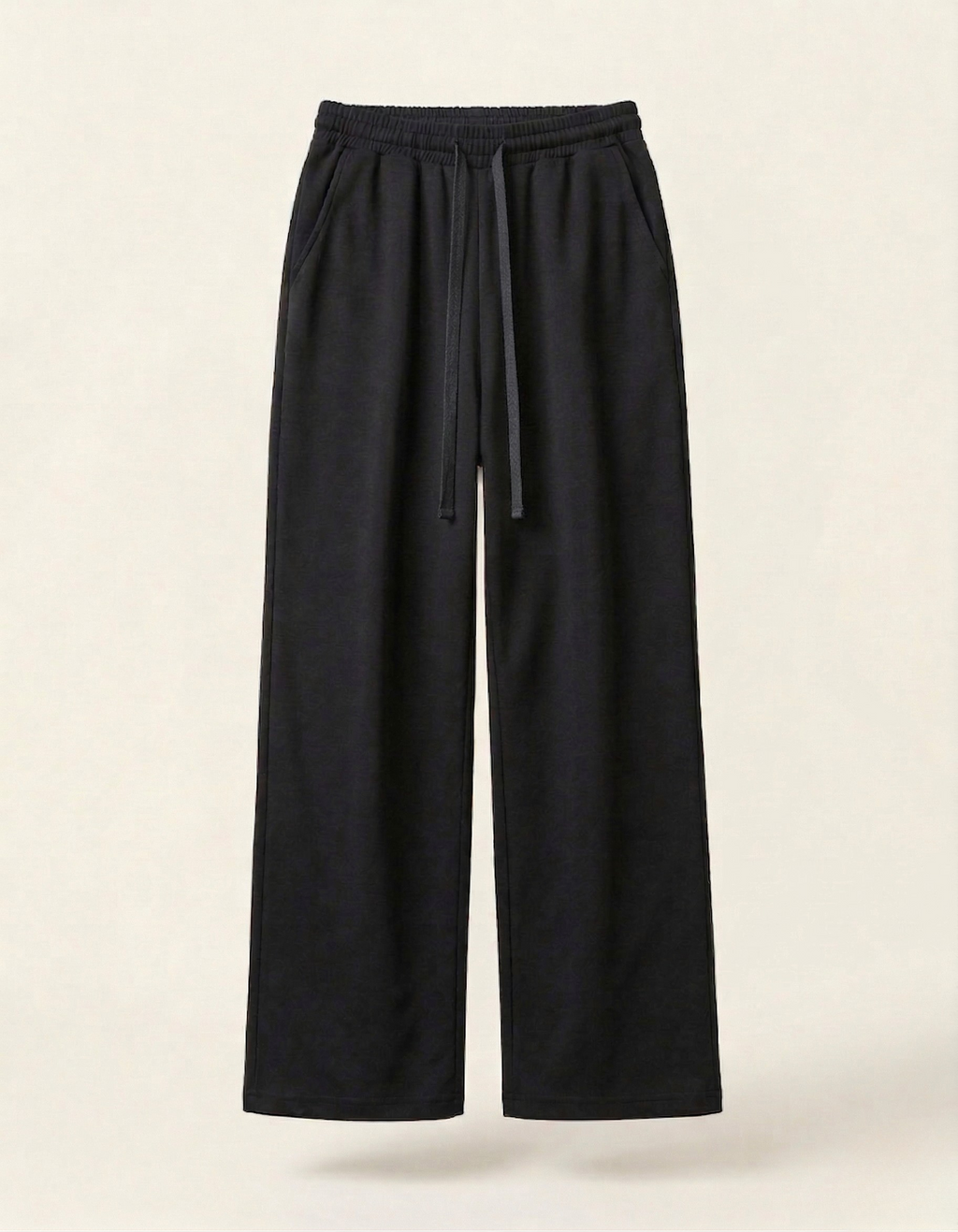 Pantalon Pierna Ancha Unisex