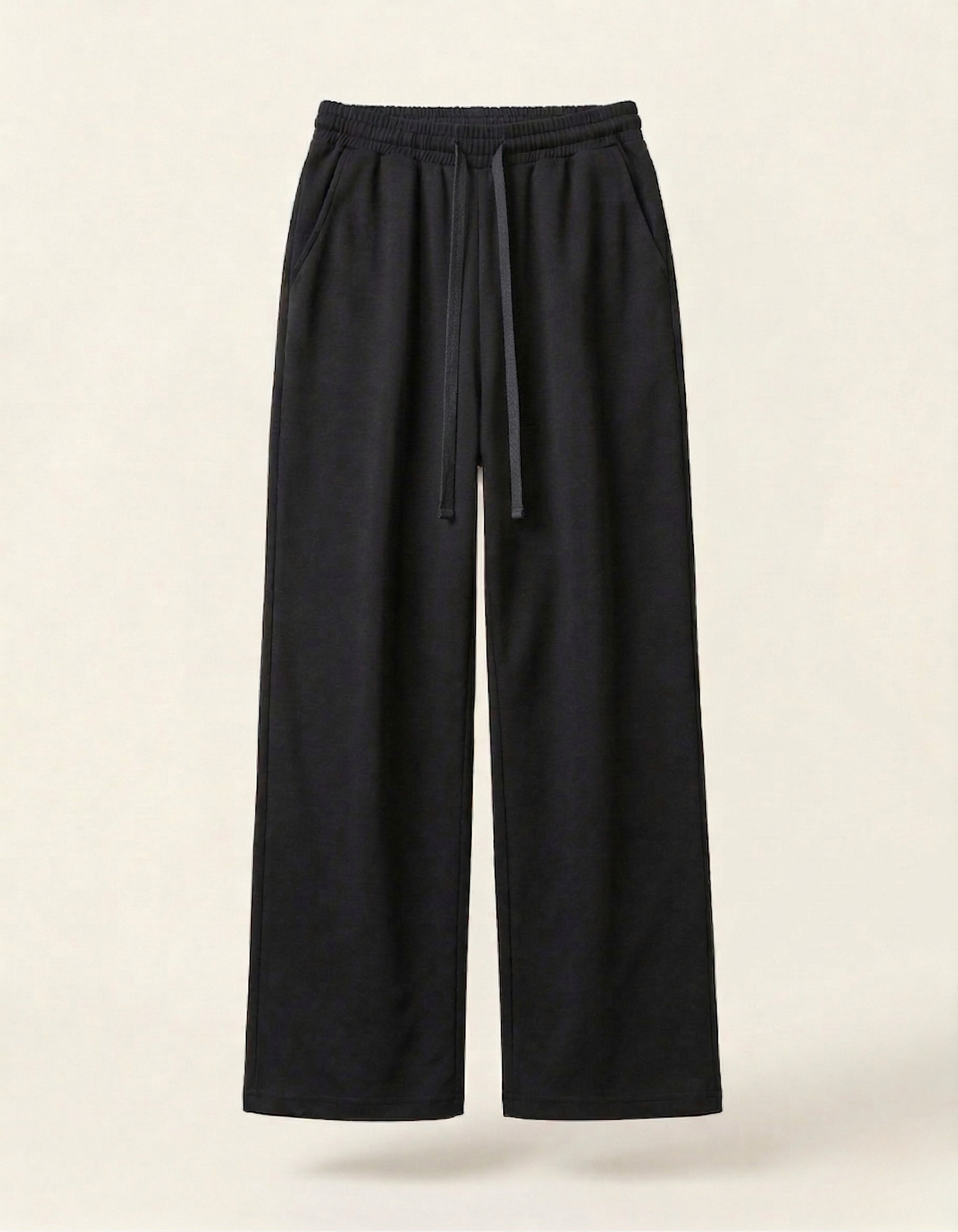 Pantalon Pierna Ancha Unisex