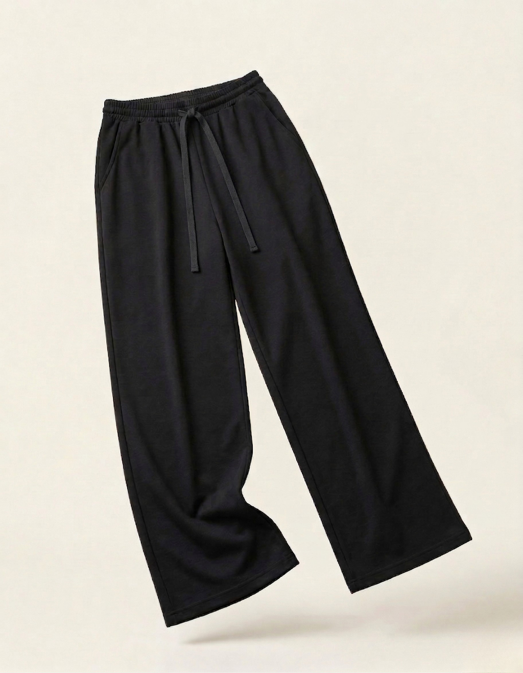 Pantalon Pierna Ancha Unisex