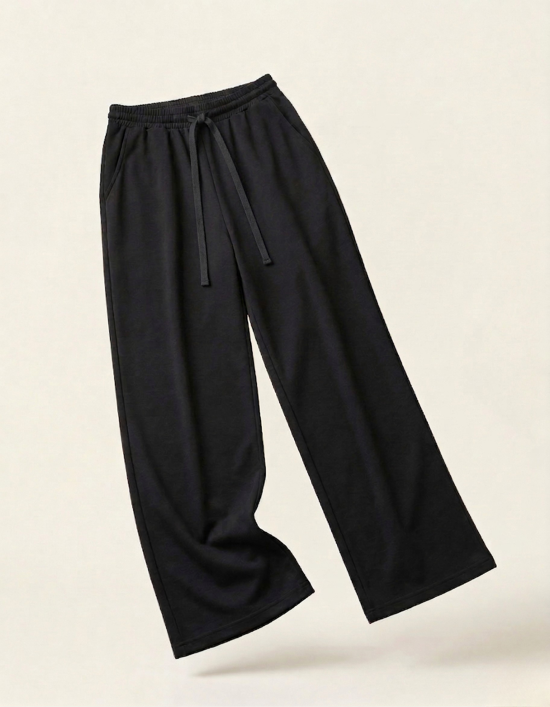 Pantalon Pierna Ancha Unisex