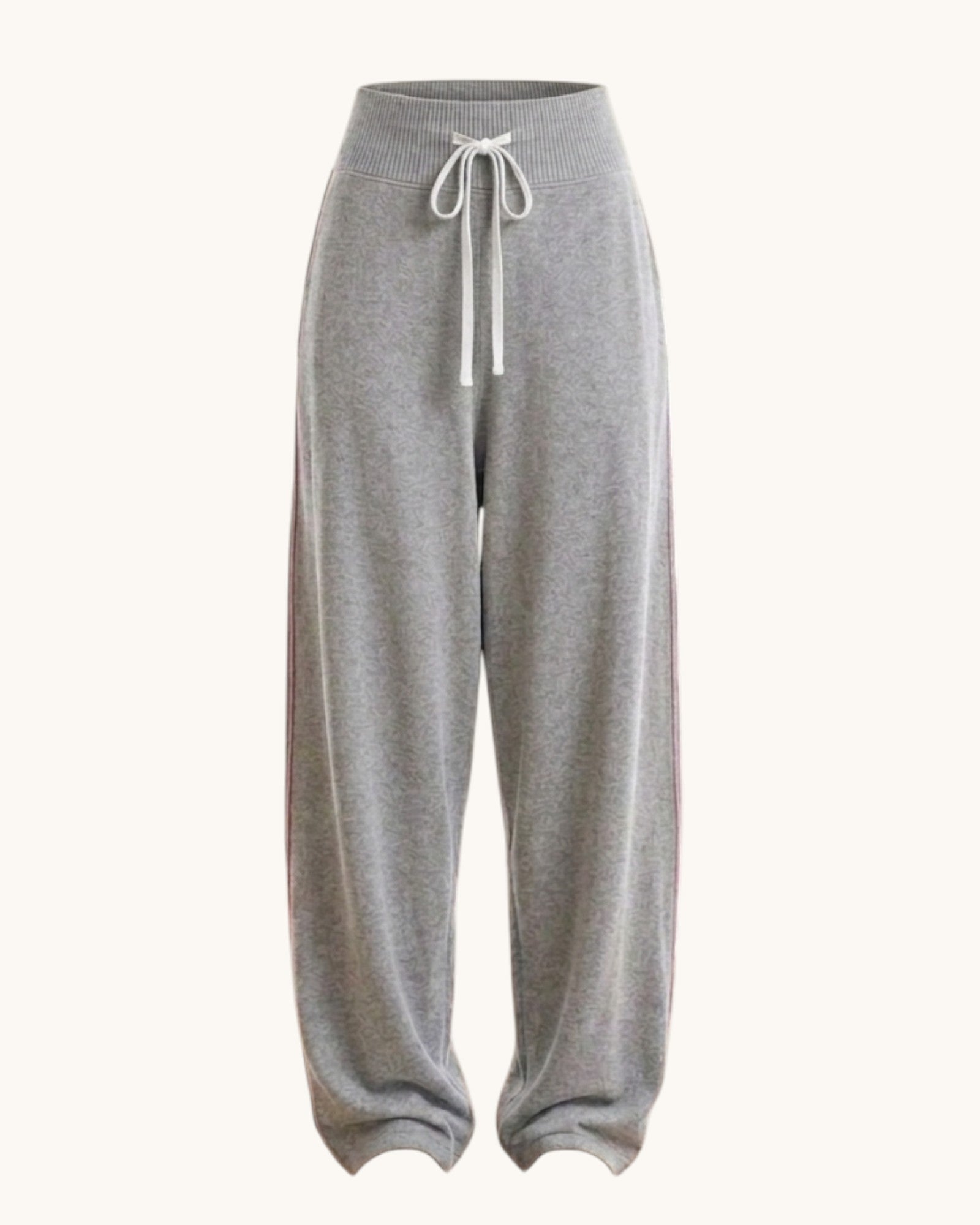 Pants Baggy Mujer Comodo Yoga o Gym