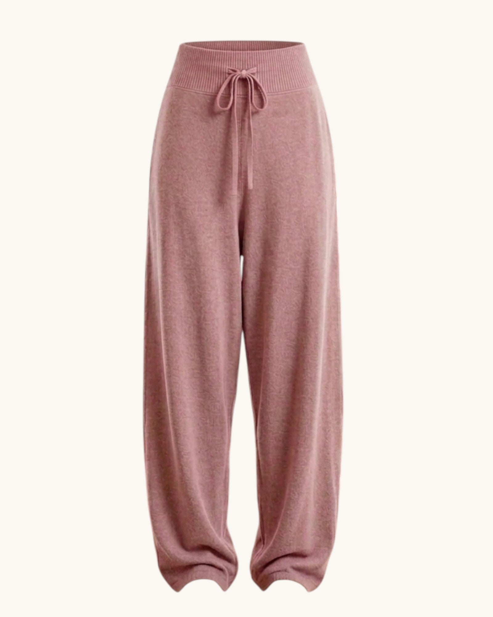 Pants Baggy Mujer Comodo Yoga o Gym