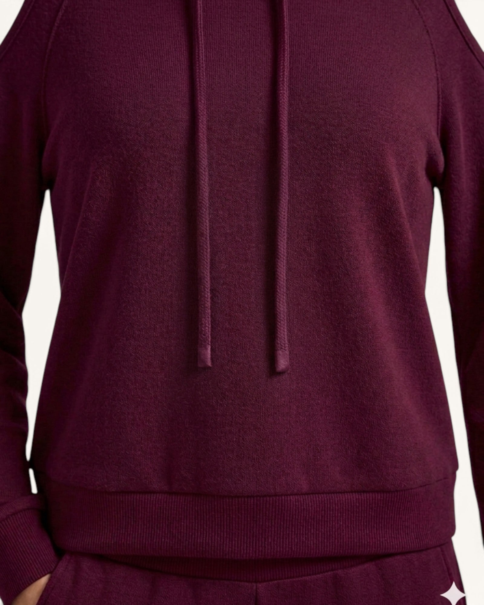 Conjunto Deportivo Con Hombro Descubierto