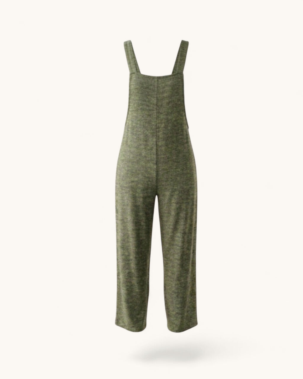 JUMPSUIT BRUSH ESSENS