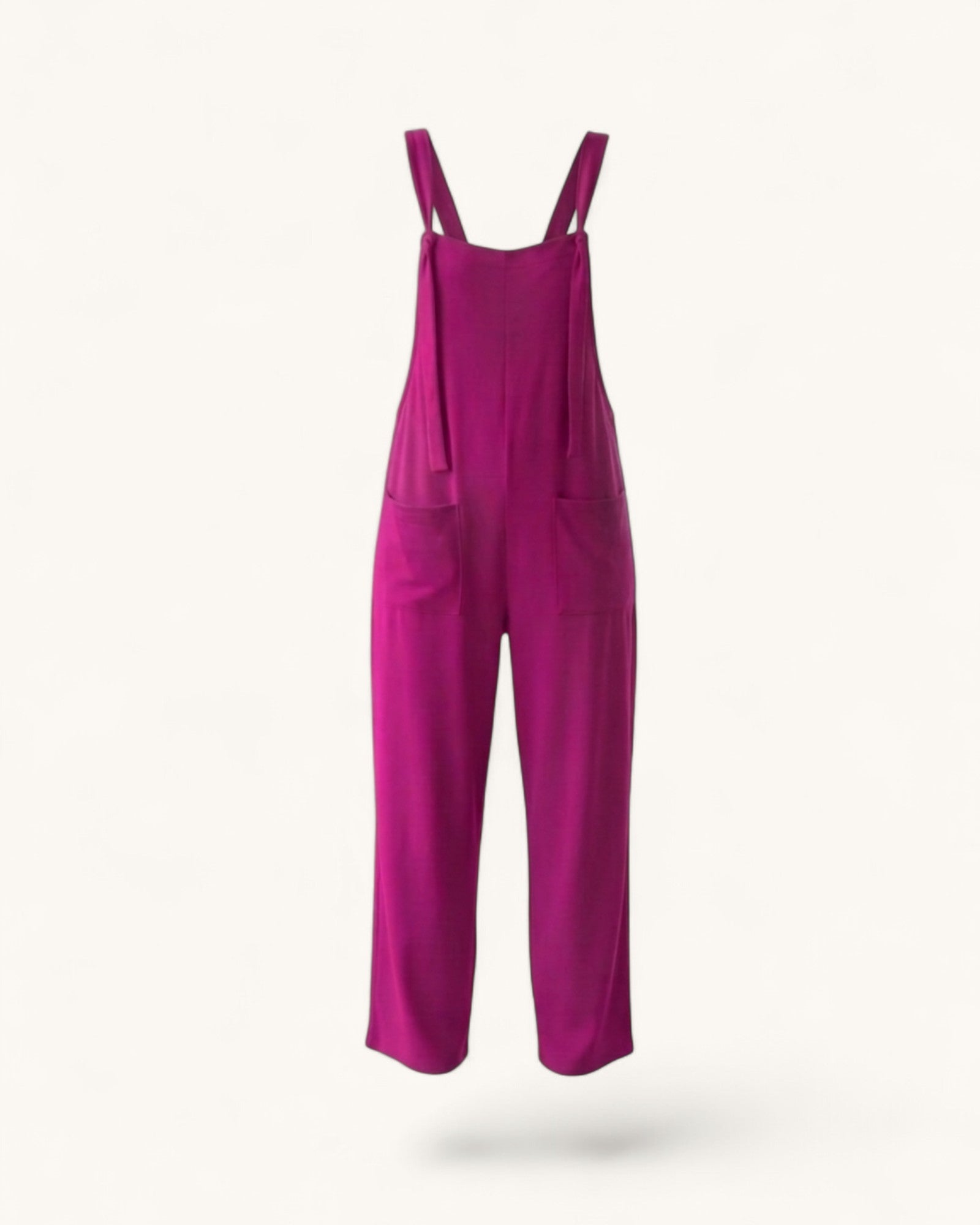 JUMPSUIT BRUSH ESSENS