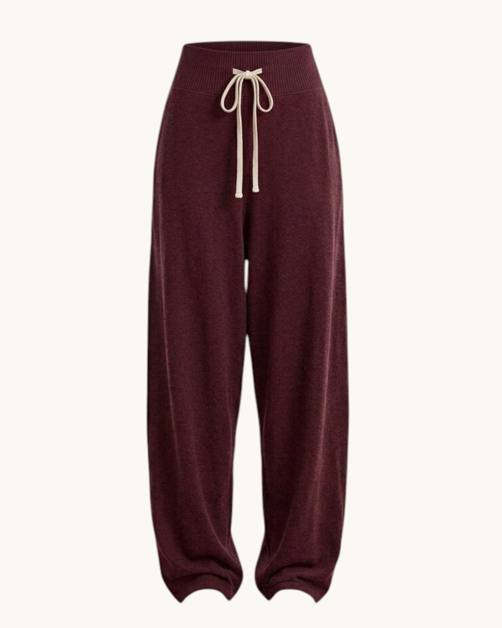 Pants Baggy Mujer Comodo Yoga o Gym