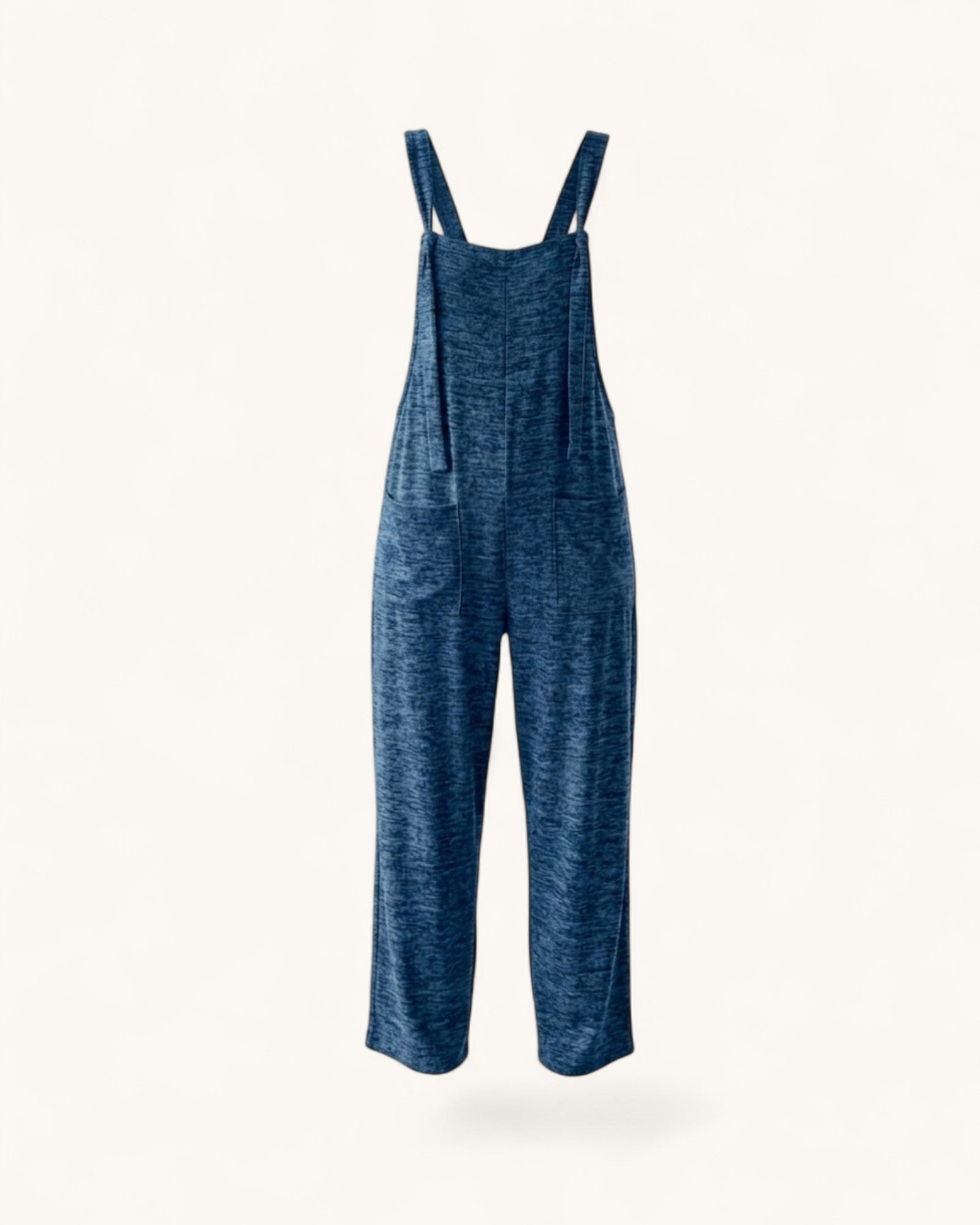 JUMPSUIT BRUSH ESSENS