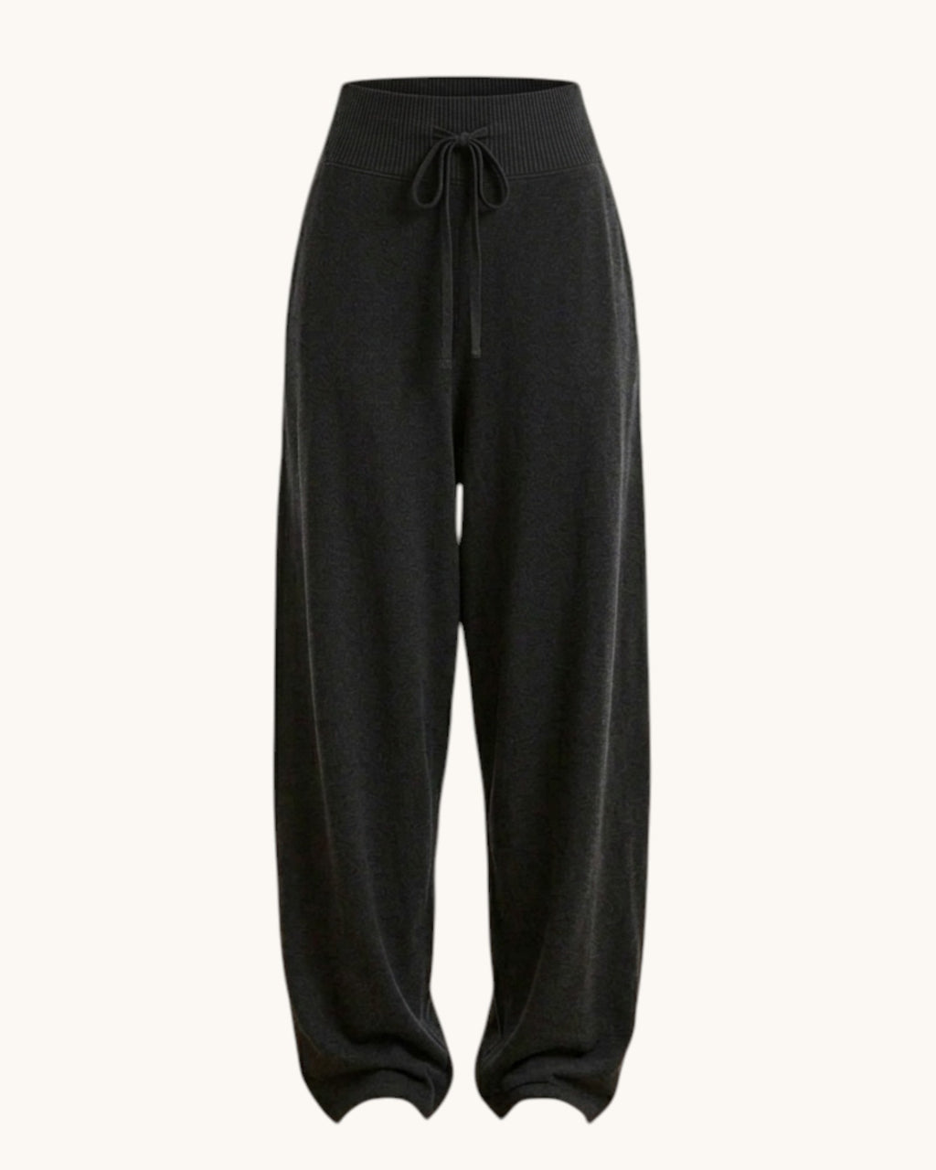 Pants Baggy Mujer Comodo Yoga o Gym