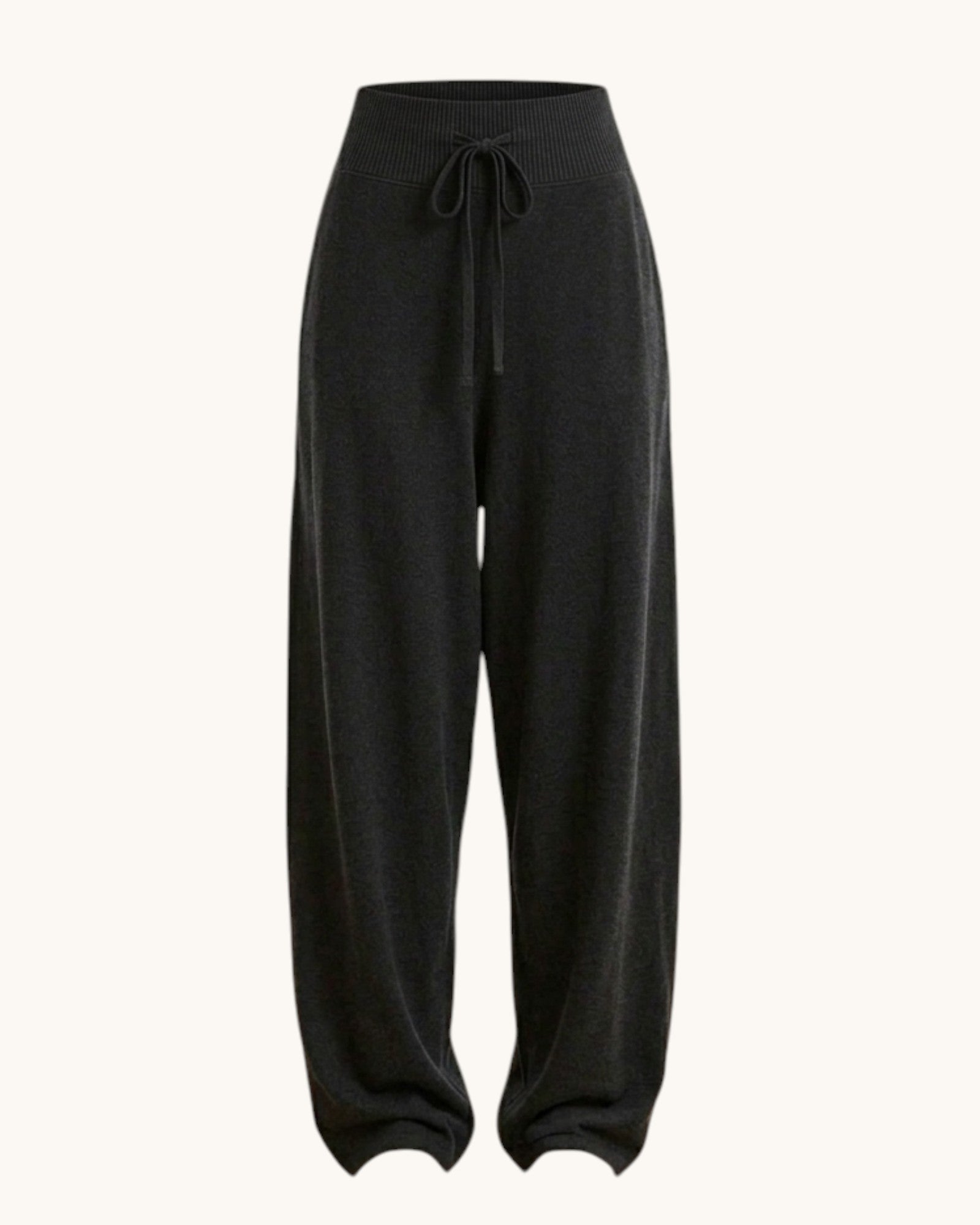 Pants Baggy Mujer Comodo Yoga o Gym