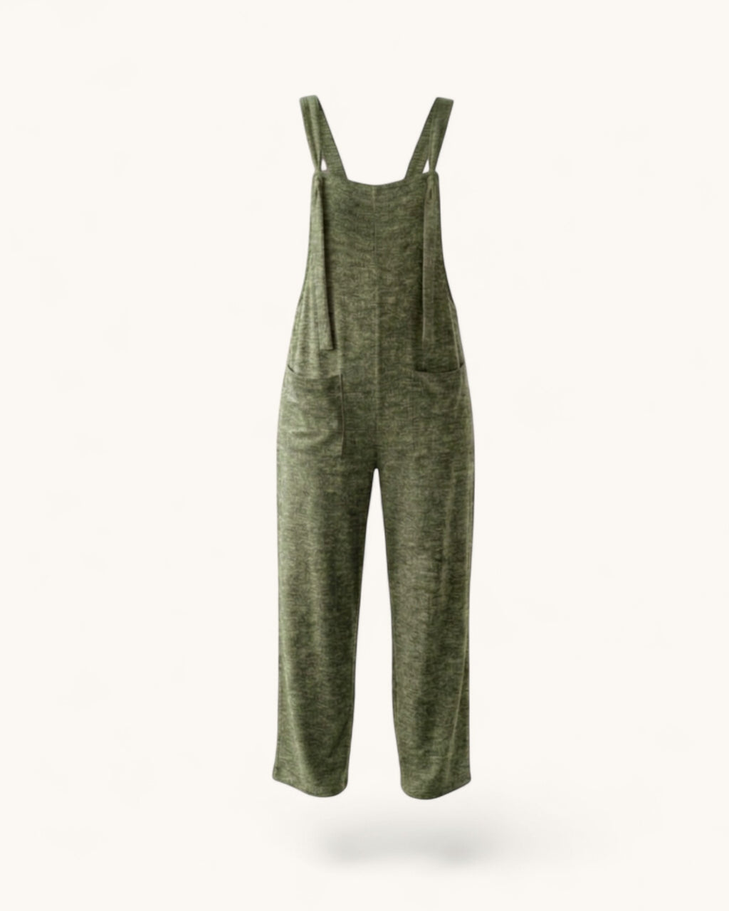 JUMPSUIT BRUSH ESSENS