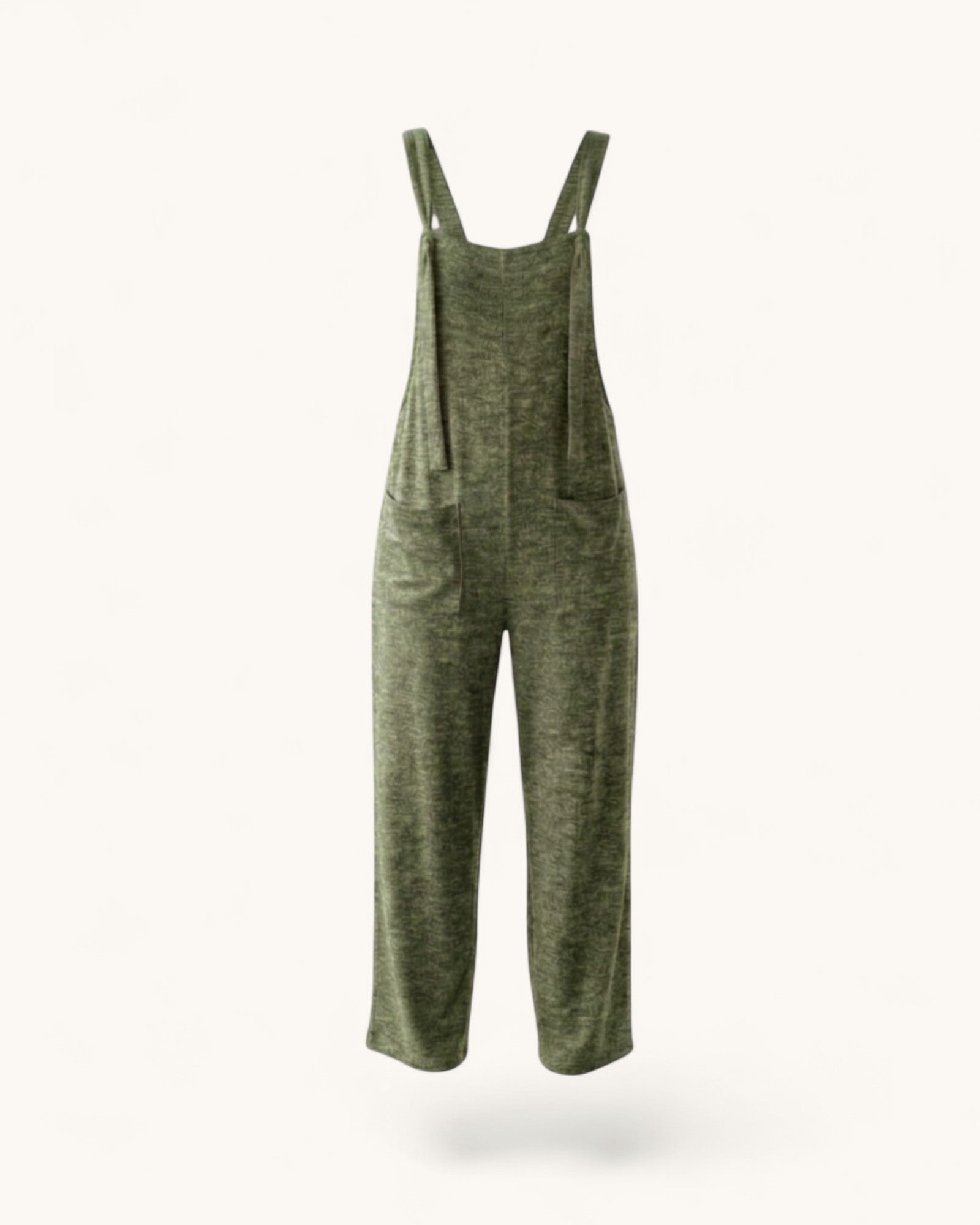 JUMPSUIT BRUSH ESSENS