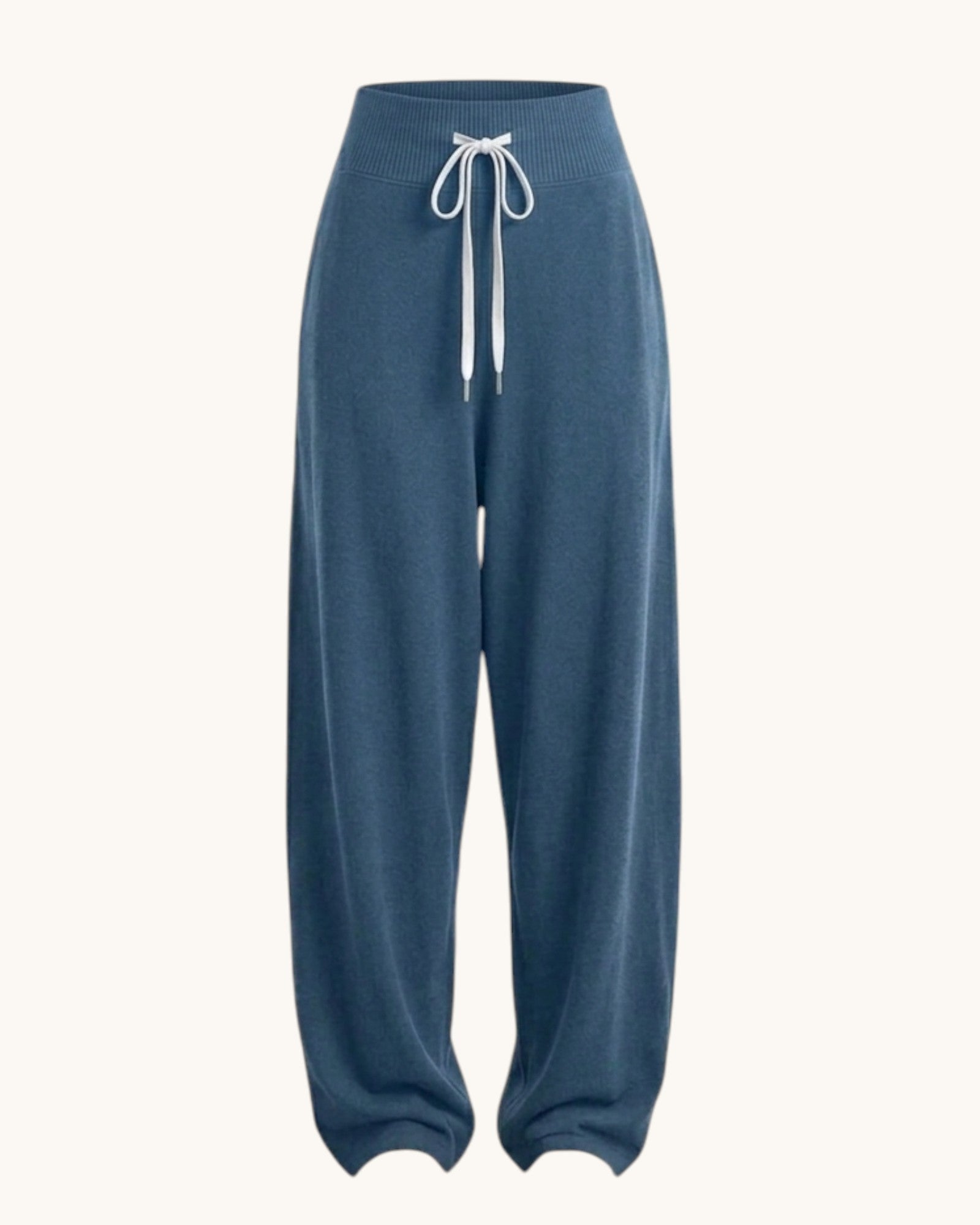 Pants Baggy Mujer Comodo Yoga o Gym