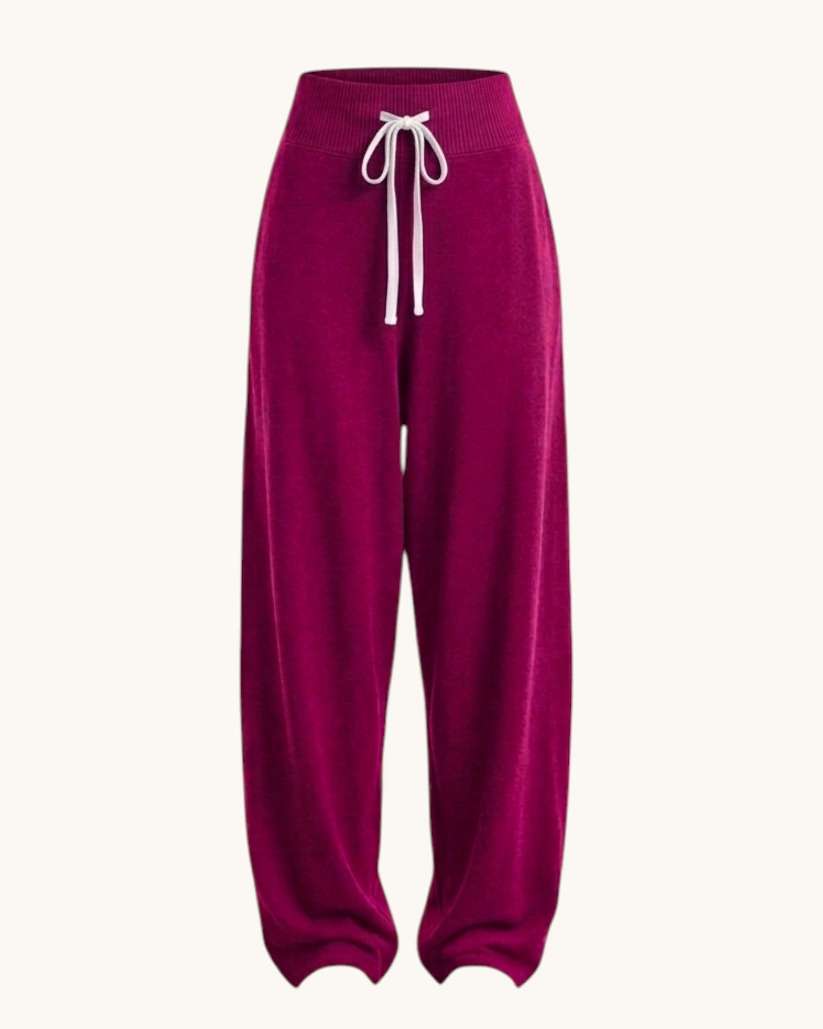 Pants Baggy Mujer Comodo Yoga o Gym