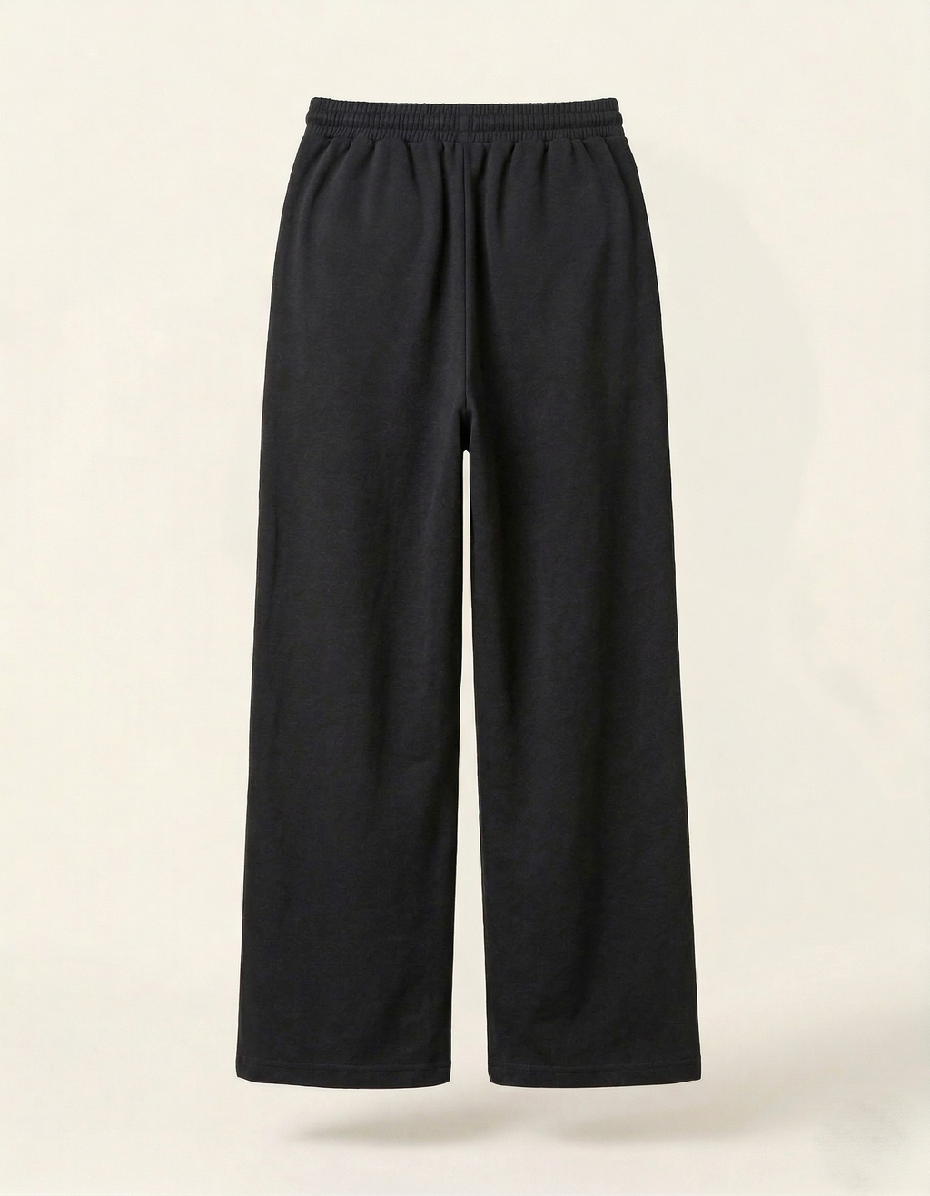 Pantalon Pierna Ancha Unisex