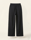 Pantalon Pierna Ancha Unisex