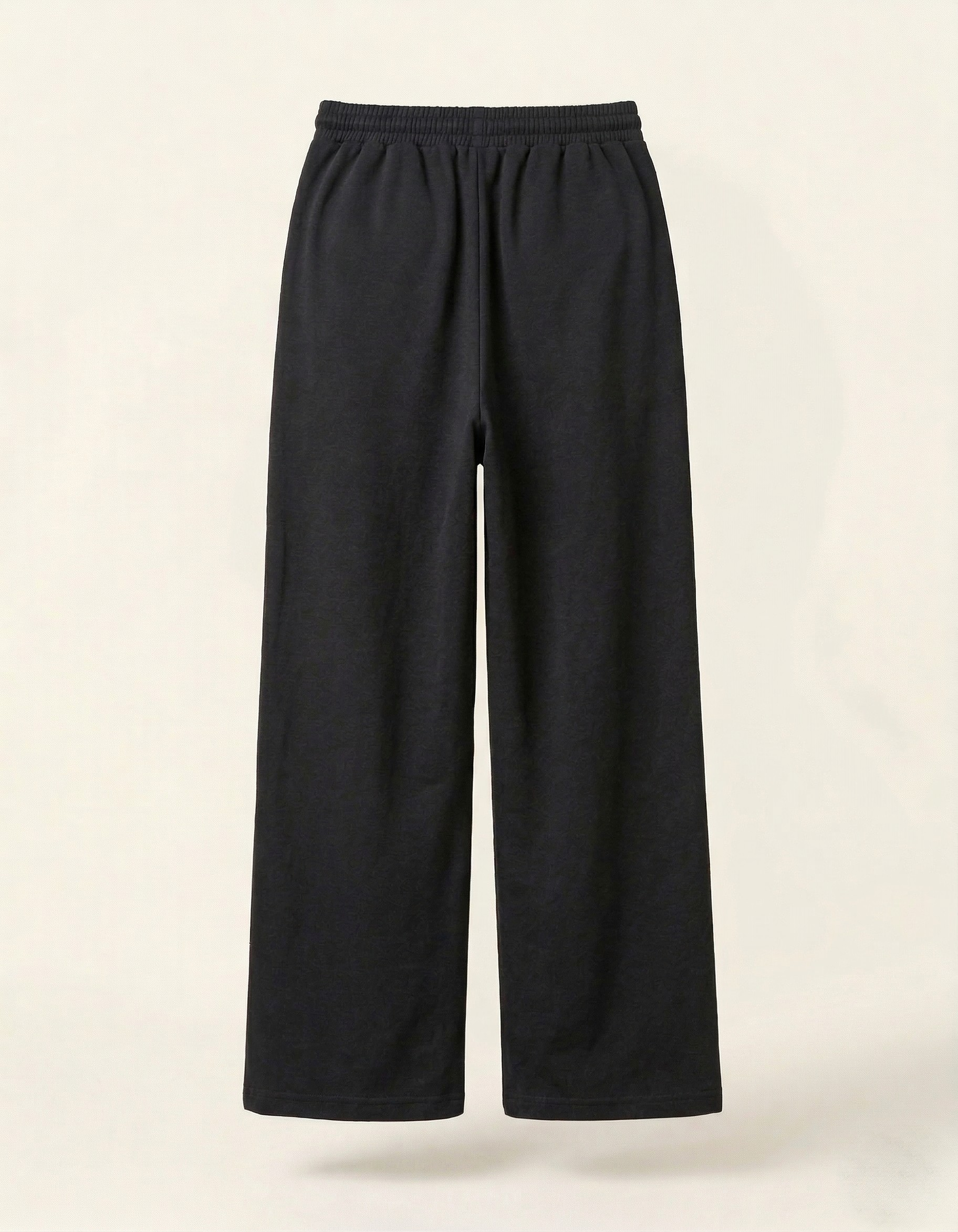 Pantalon Pierna Ancha Unisex